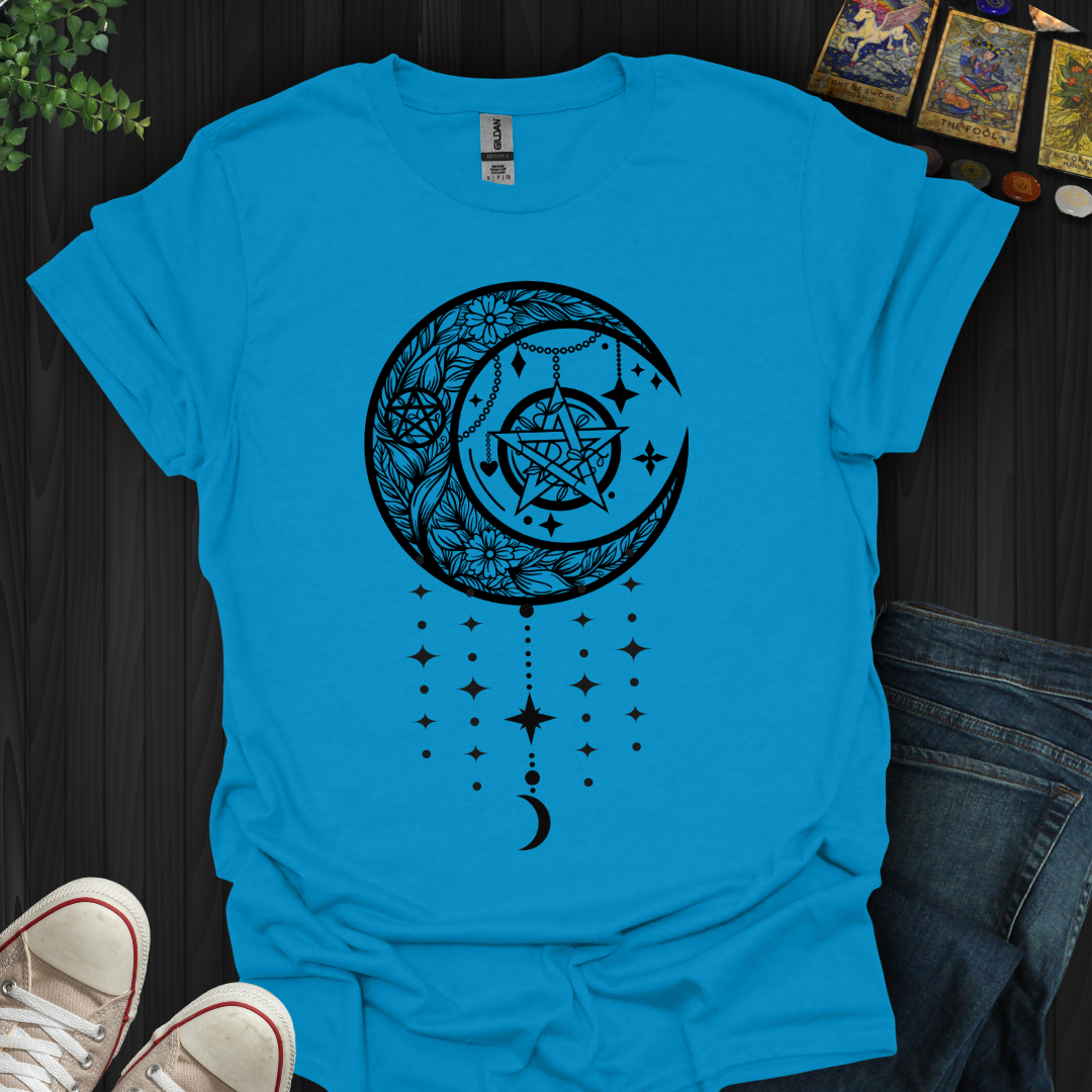 Celestial Enchantment  T-Shirt
