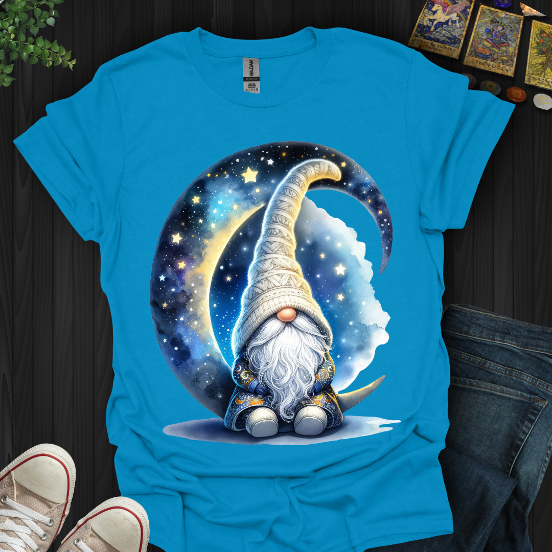 Celestial Gnome T-Shirt