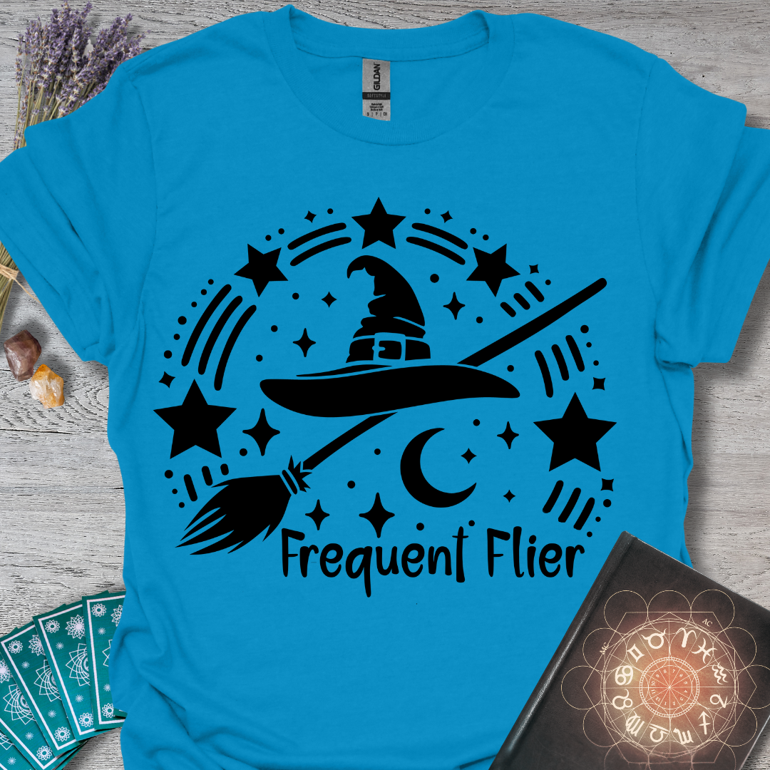 Frequent FlierT-Shirt