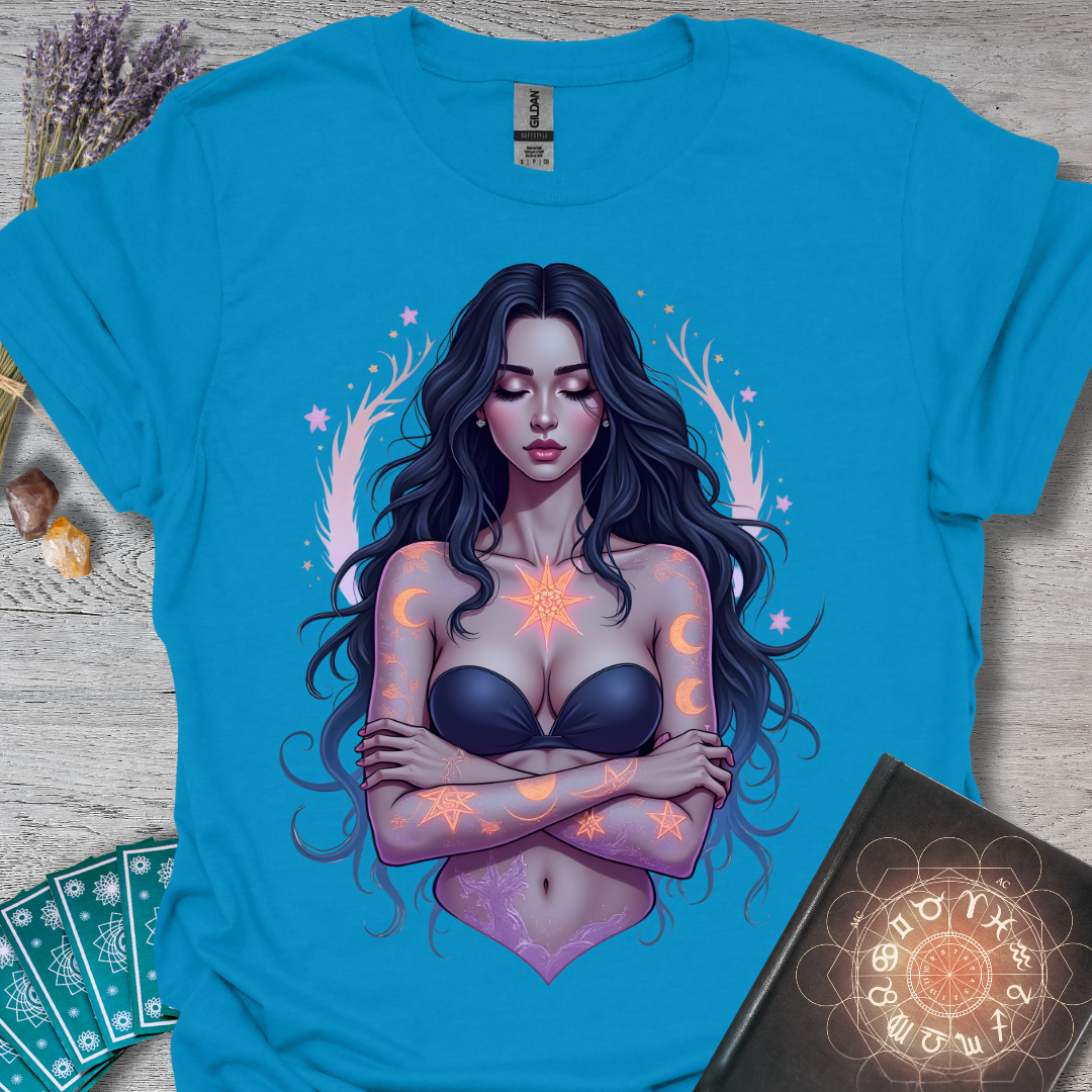 Mystic Woman T-Shirt