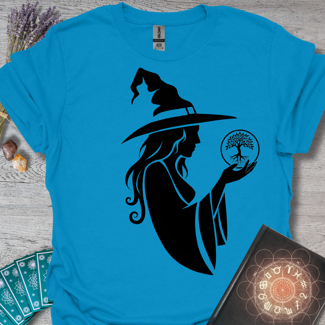 Mystic Balance T-Shirt