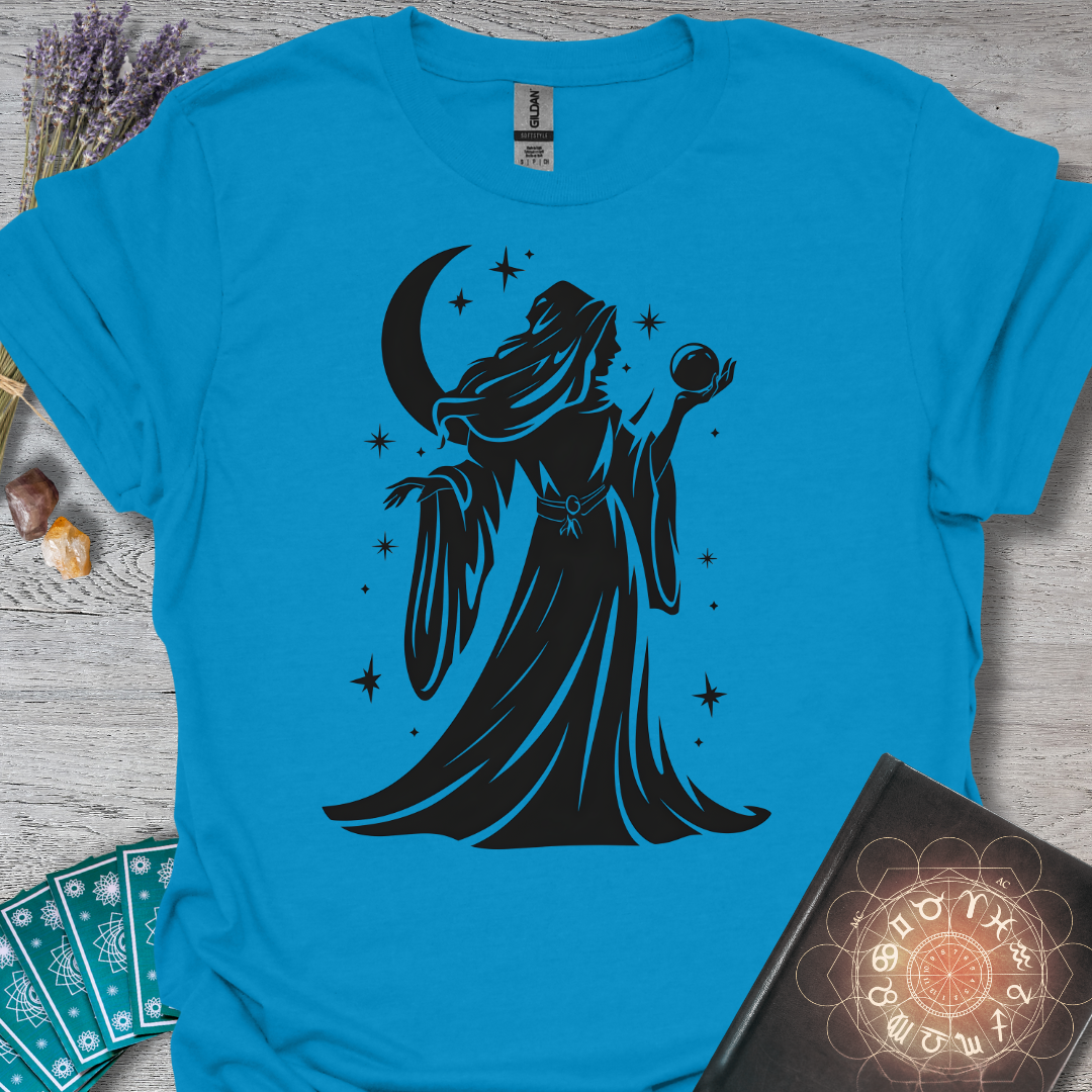 Lunar Enchantress T-Shirt
