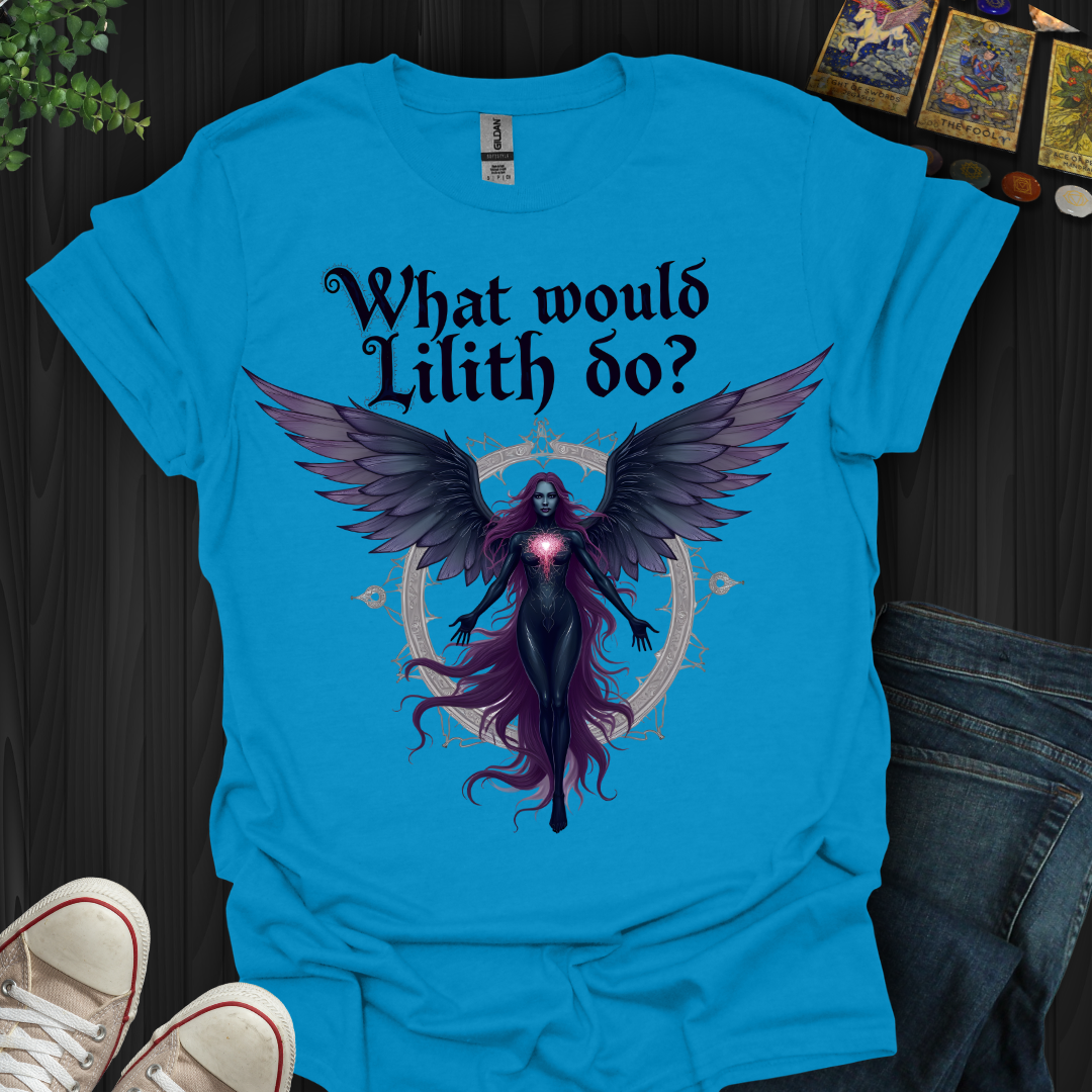 Lilith T-Shirt