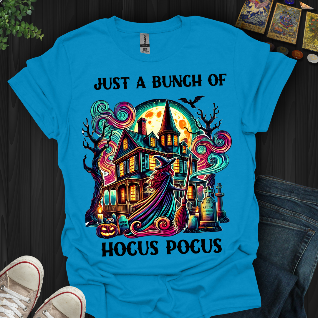 Bunch of Hocus Pocus T-Shirt