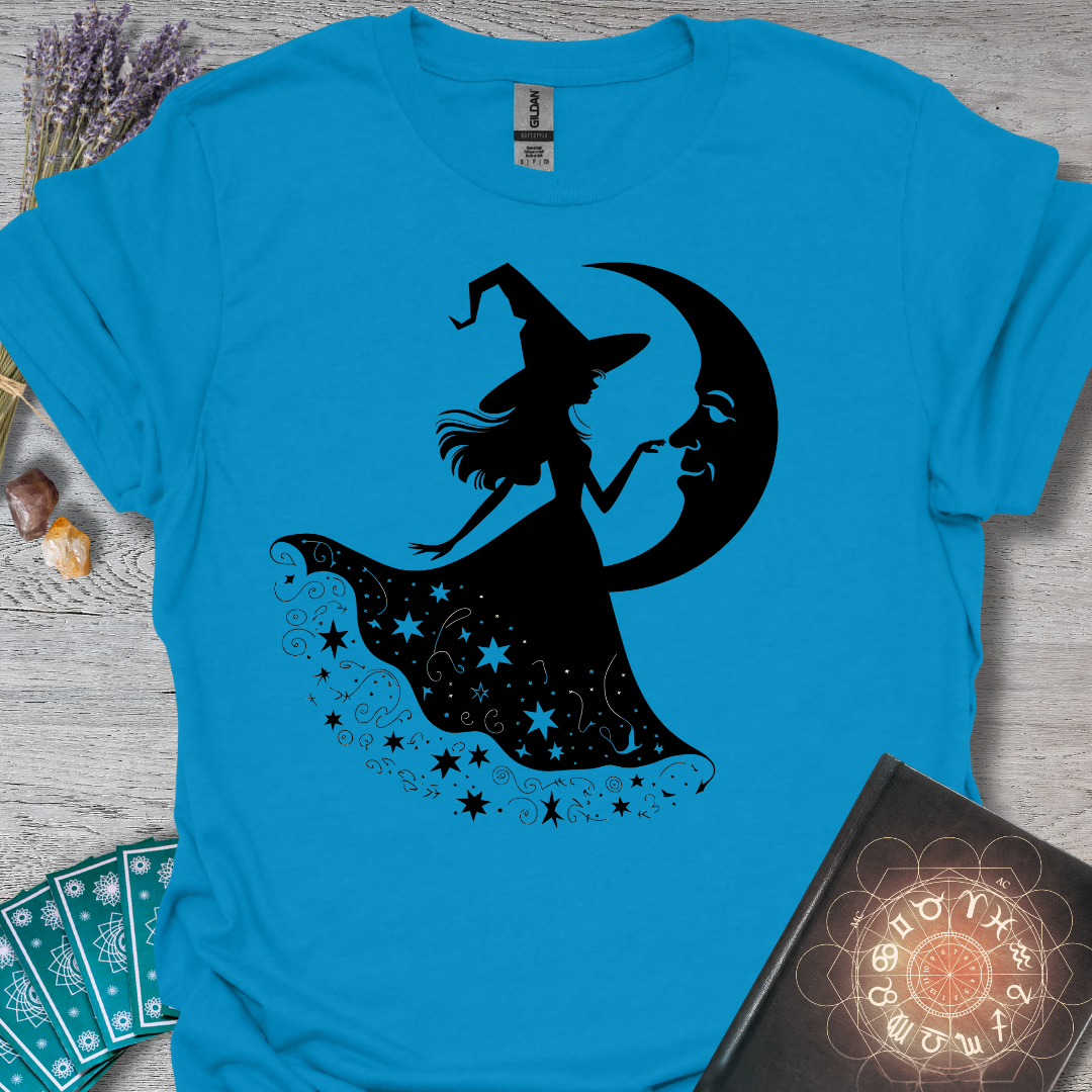Moon Boop T-Shirt