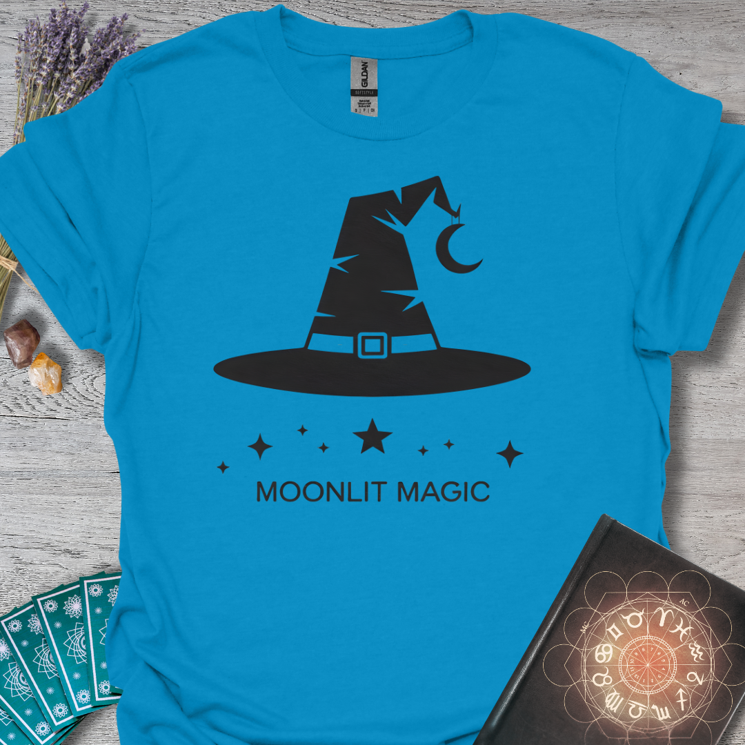 Moonlit Magic T-Shirt