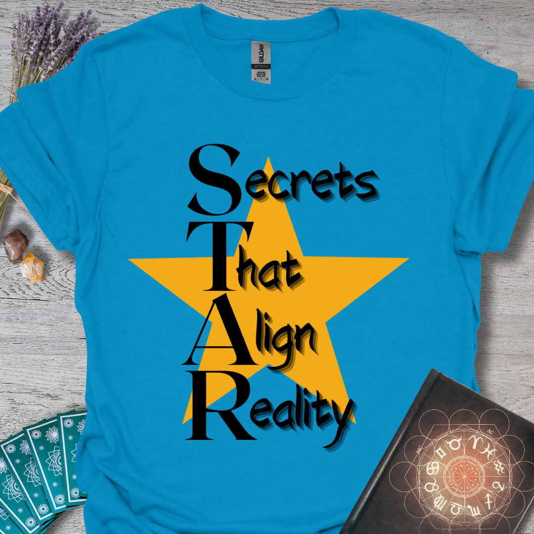 Star Reality T-Shirt