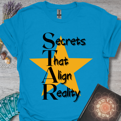 Star Reality T-Shirt