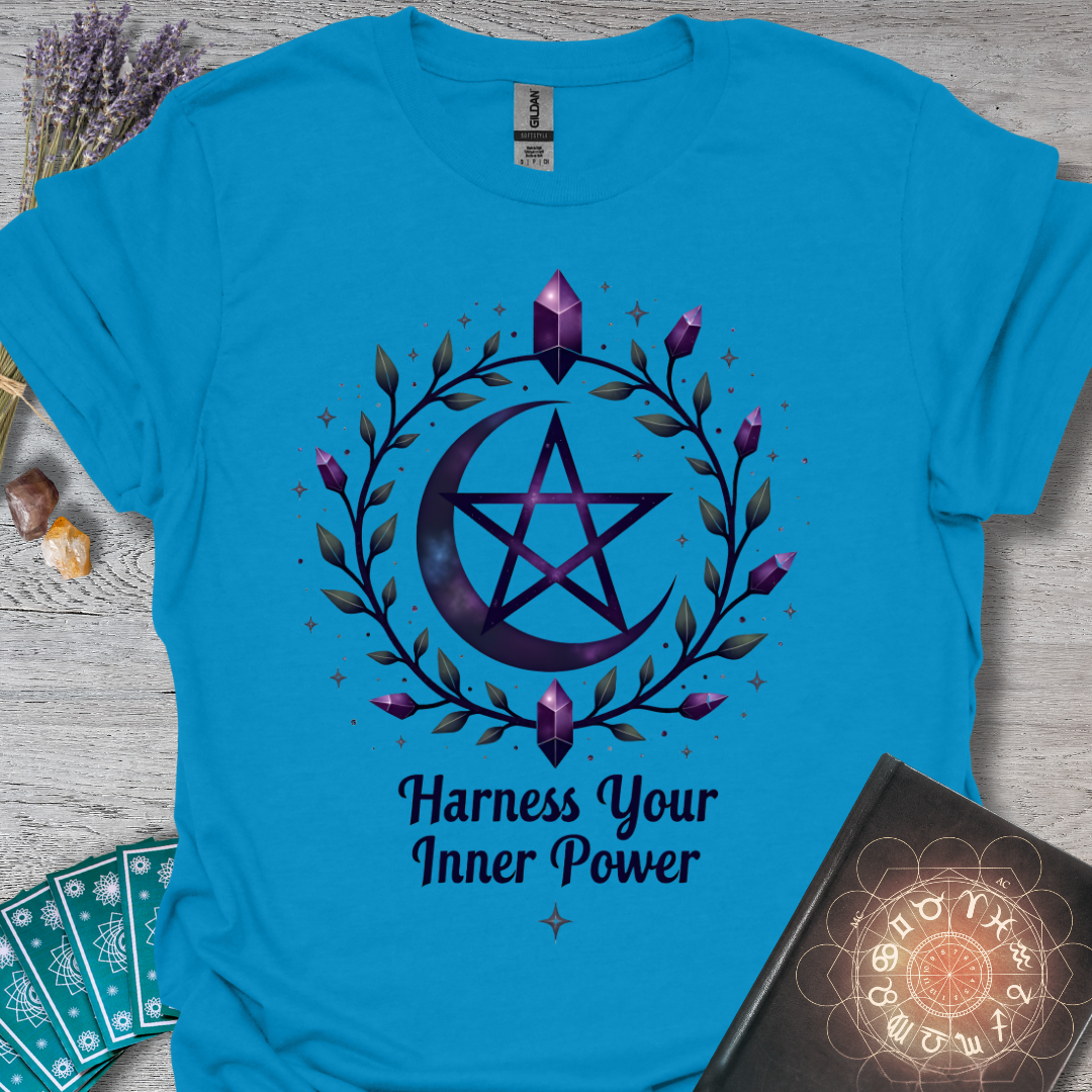 Mystical Power T-Shirt
