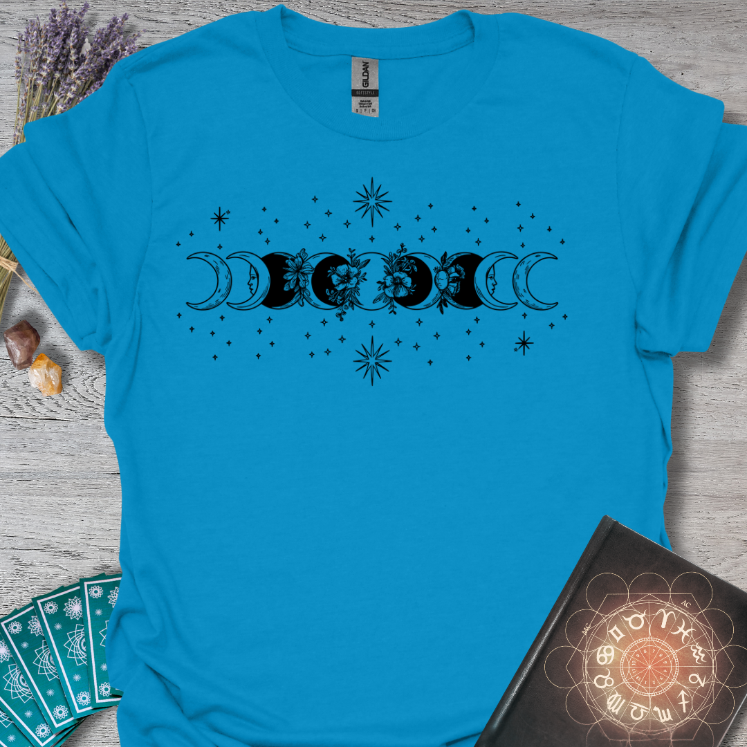 Lunar Harmony T-Shirt