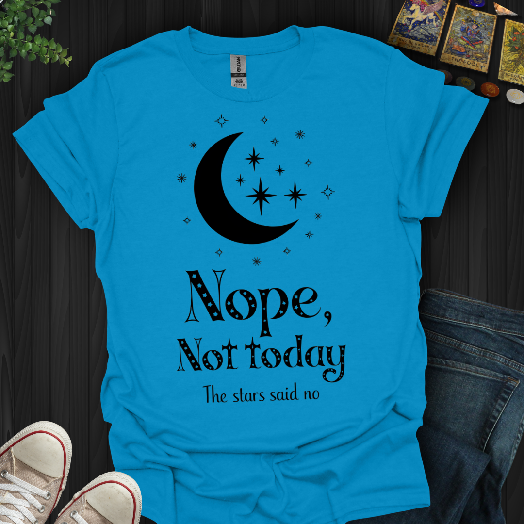 Celestial Sass T-Shirt