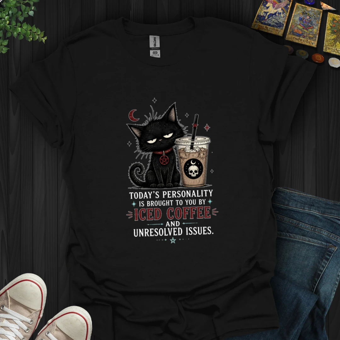 Today's Personality T-Shirt