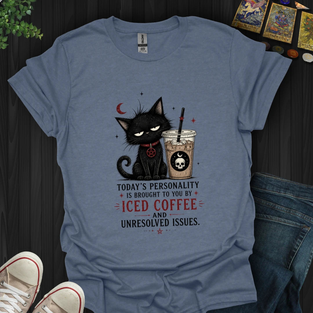 Today's Personality T-Shirt