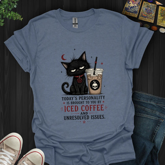Today's Personality T-Shirt
