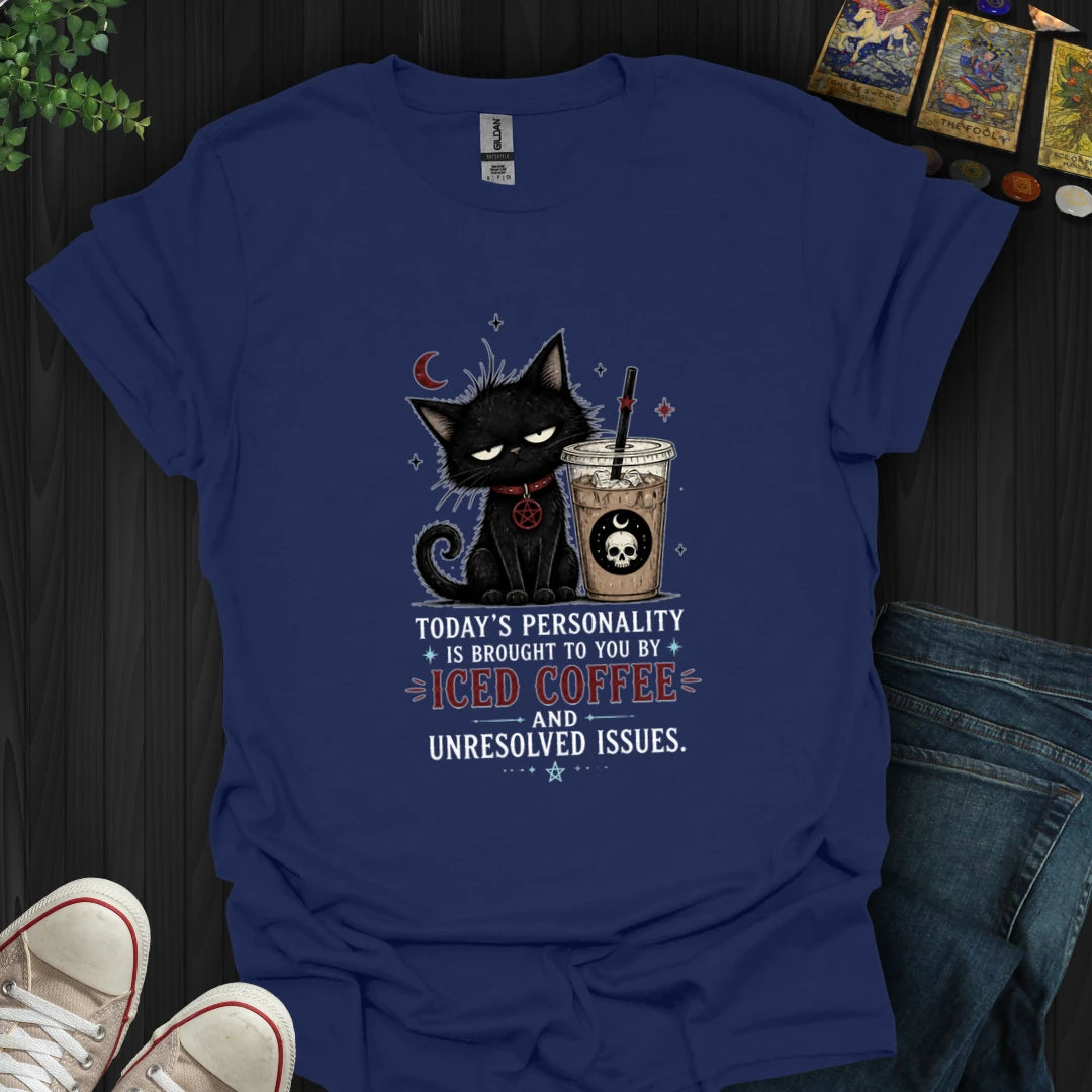 Today's Personality T-Shirt