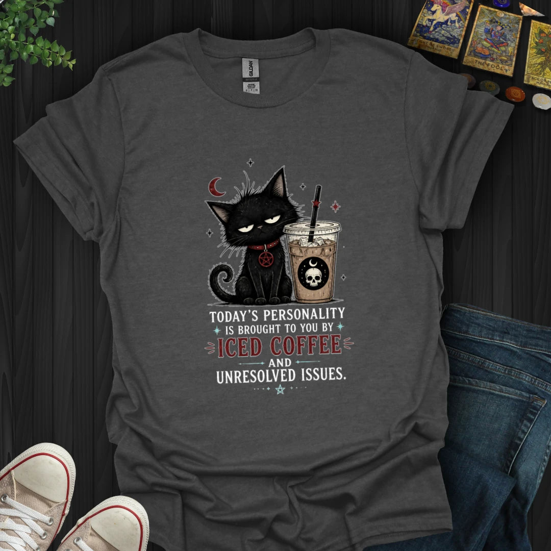 Today's Personality T-Shirt