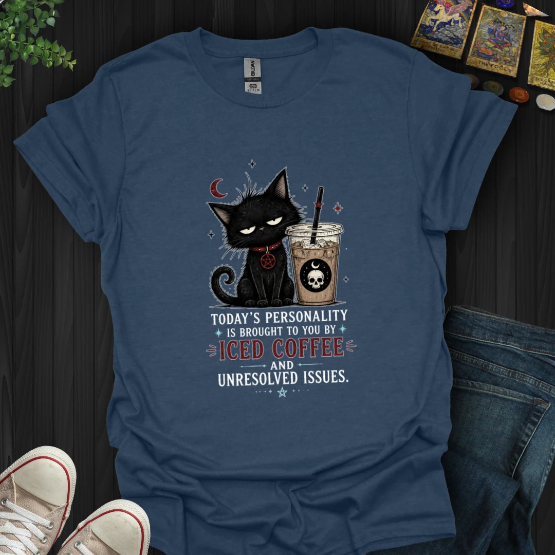 Today's Personality T-Shirt