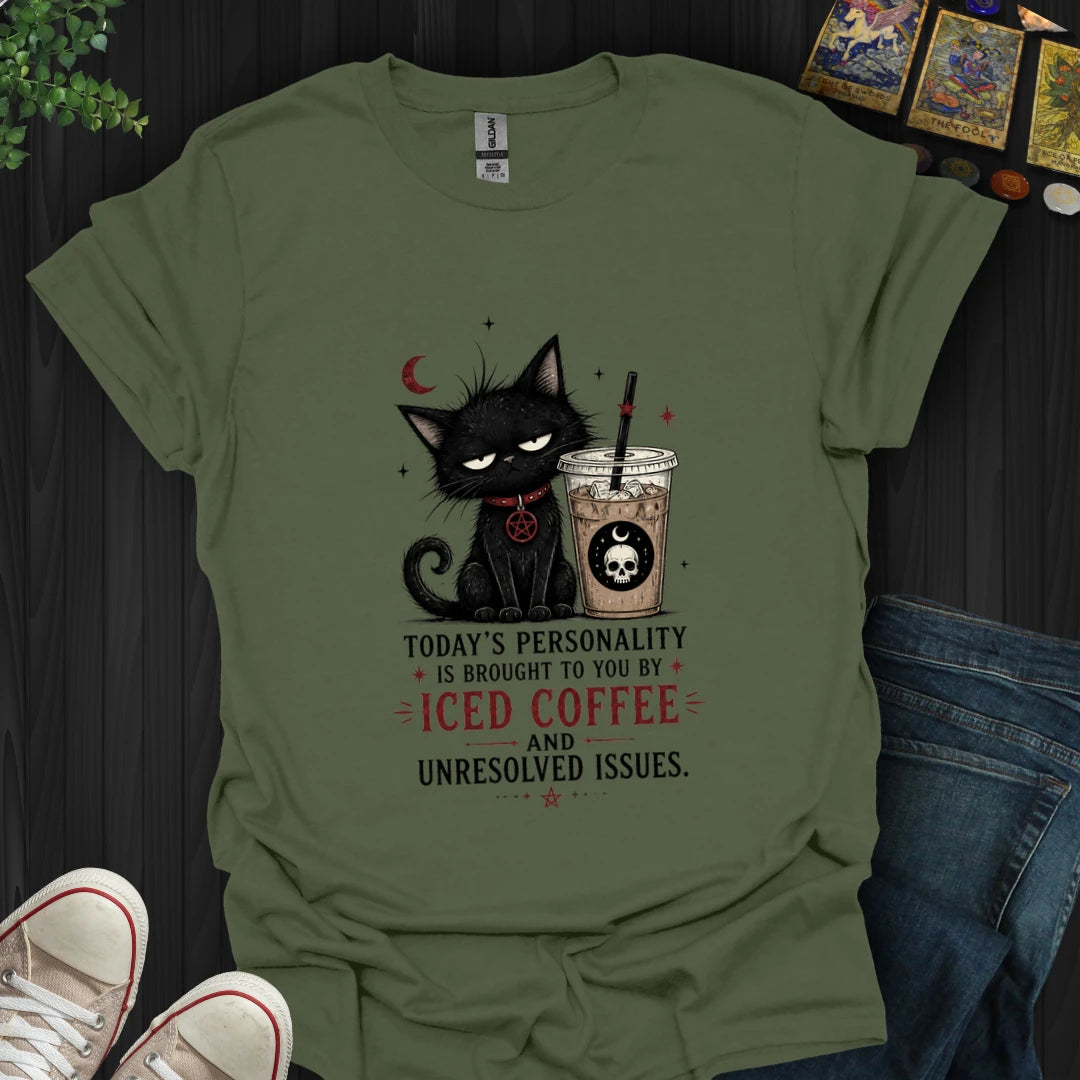 Today's Personality T-Shirt