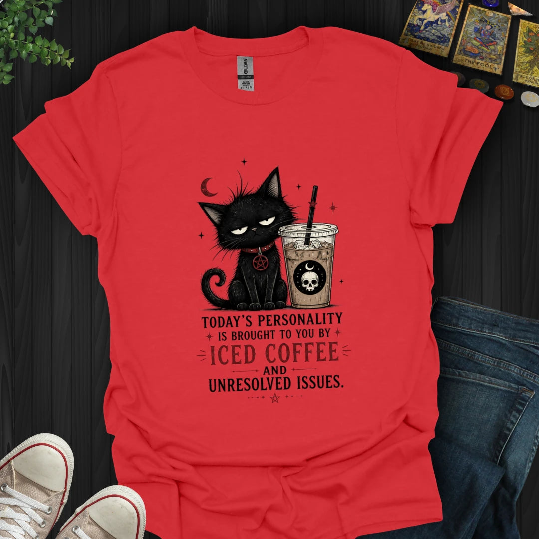 Today's Personality T-Shirt