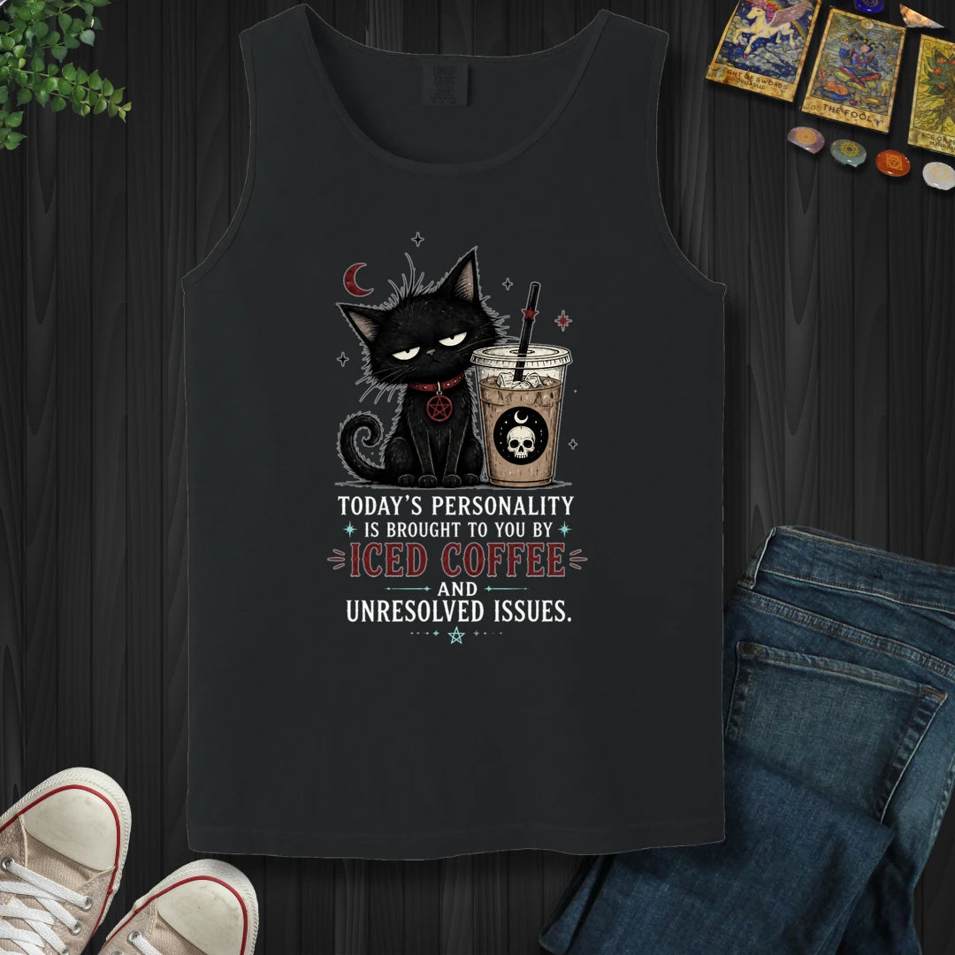 Today's Personality Tank Top