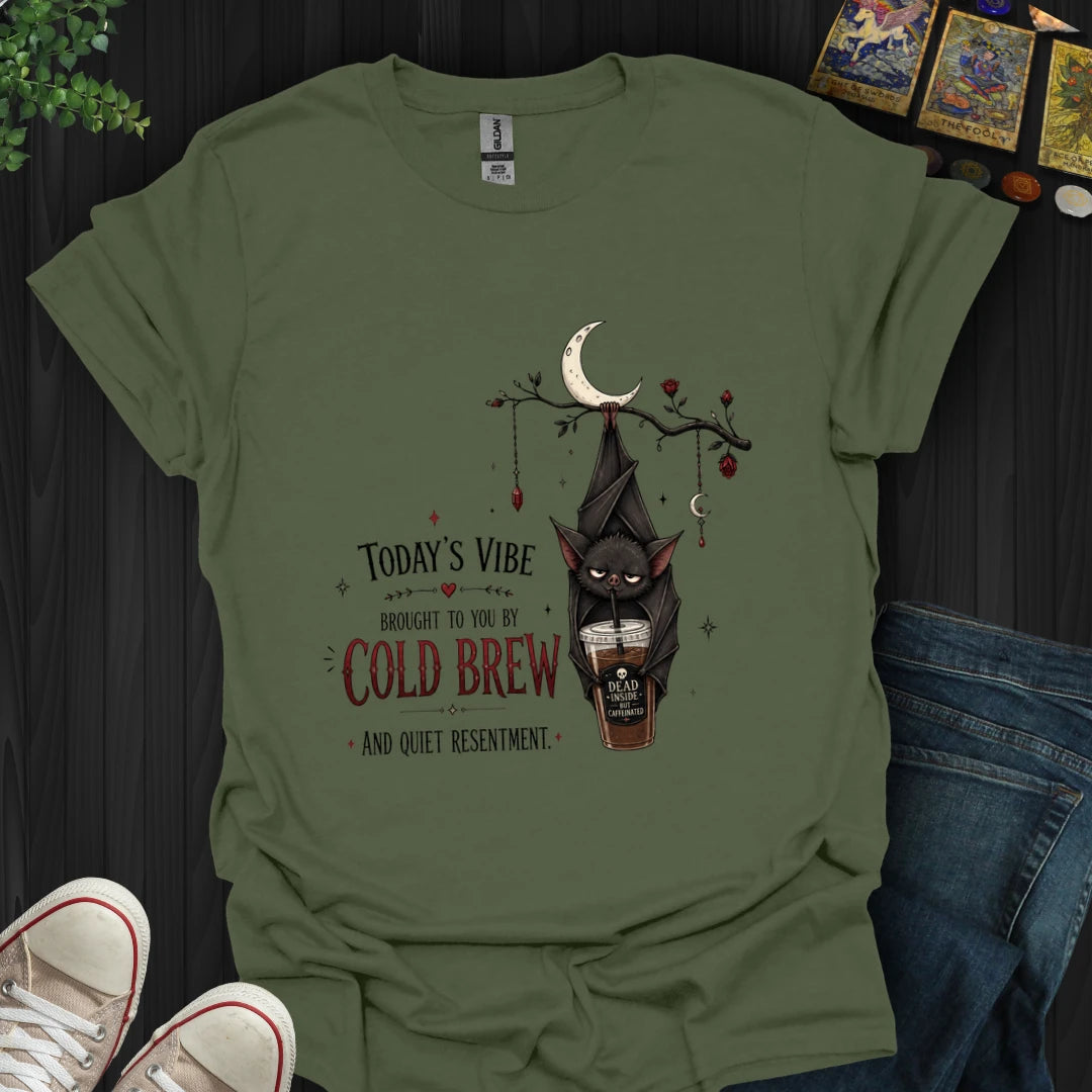 Today's Vibe T-Shirt