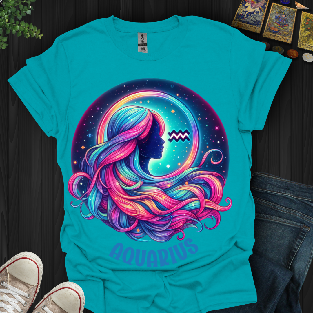 Aquarius T-Shirt