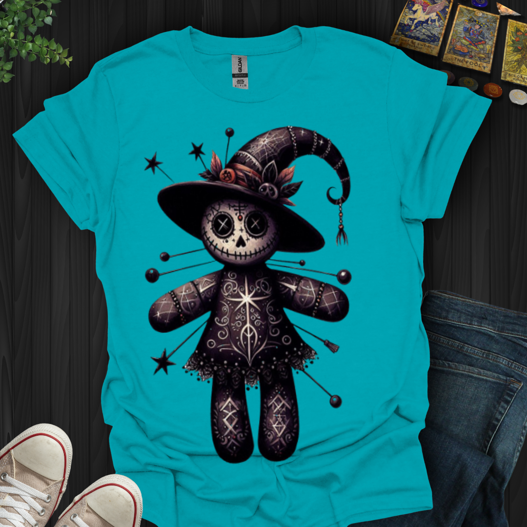 Voodoo Witch T-Shirt