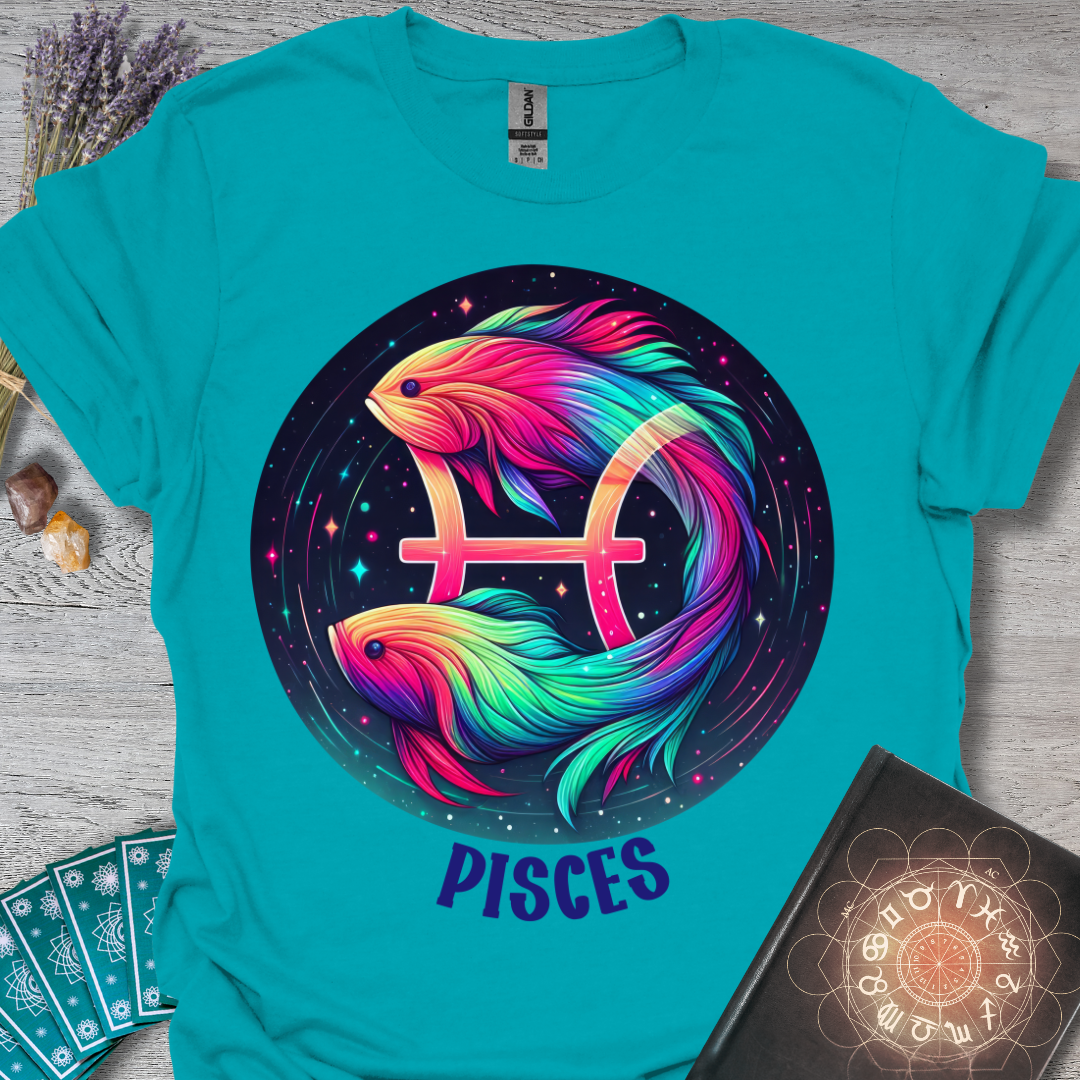 Pisces T-Shirt