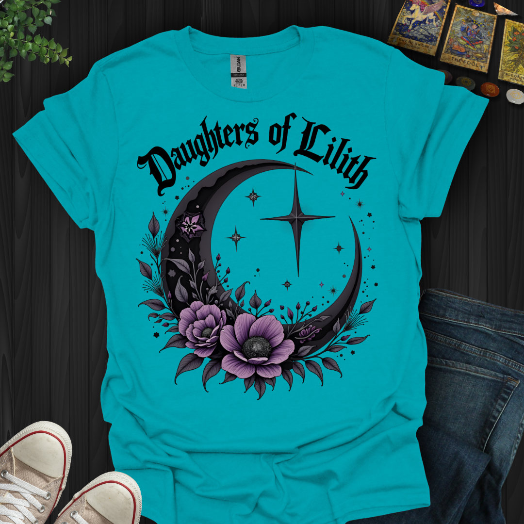 Lilith’s Bloom T-Shirt