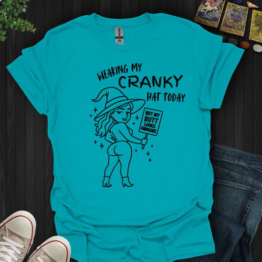 Cranky But Fabulous T-Shirt