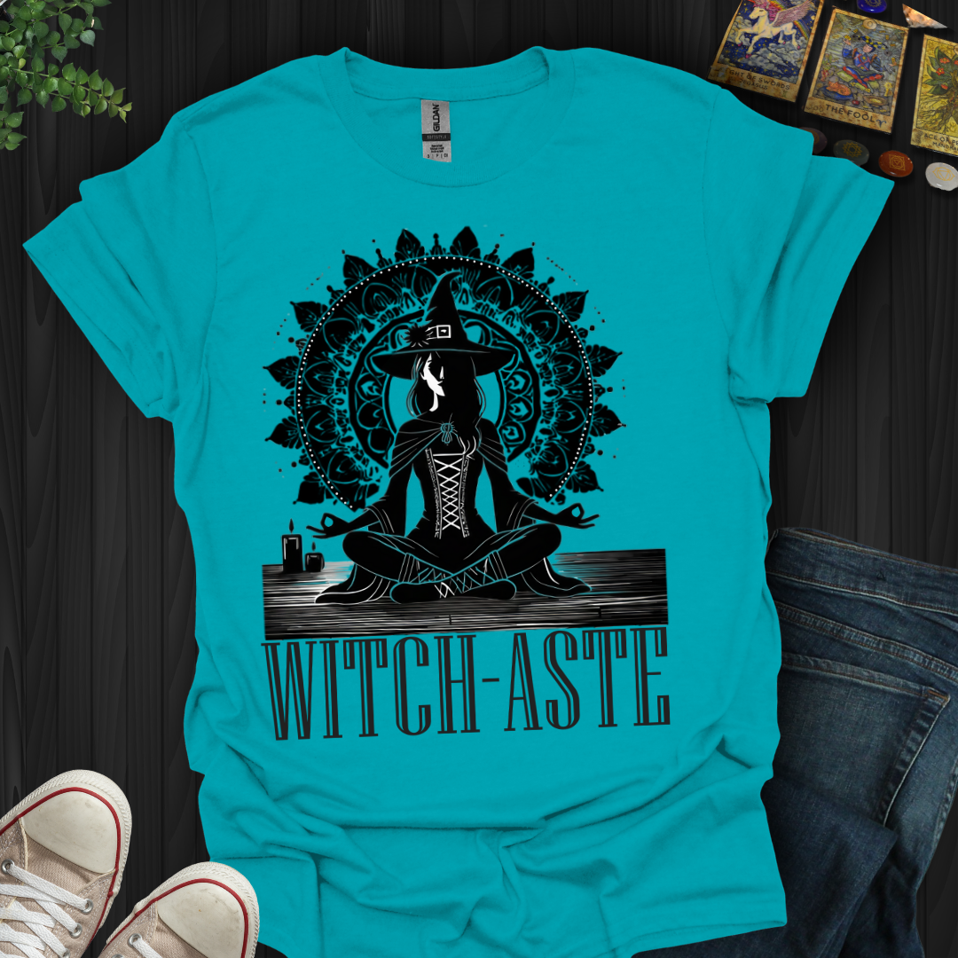 Witch-aste T-Shirt