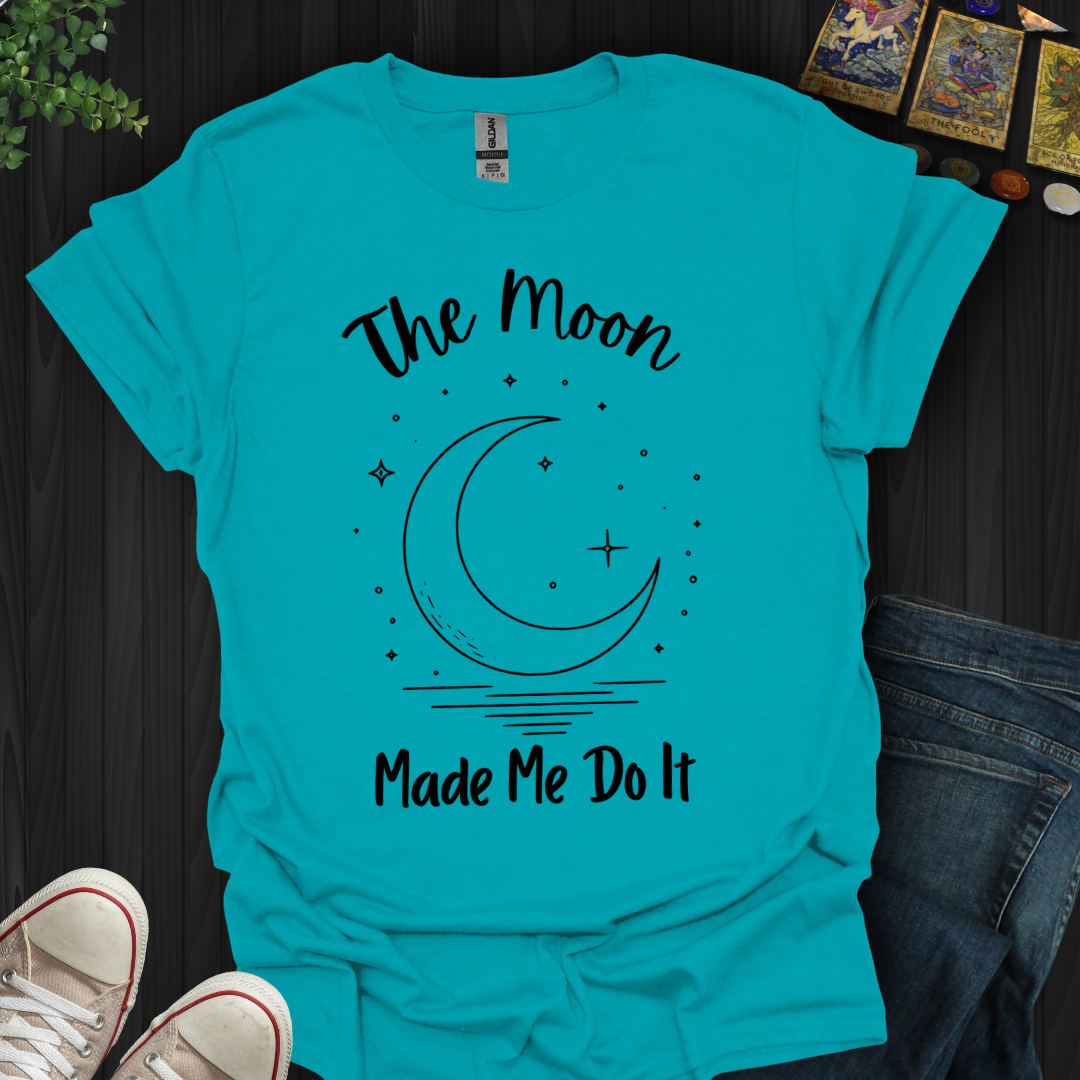 Lunar Excuse T-Shirt