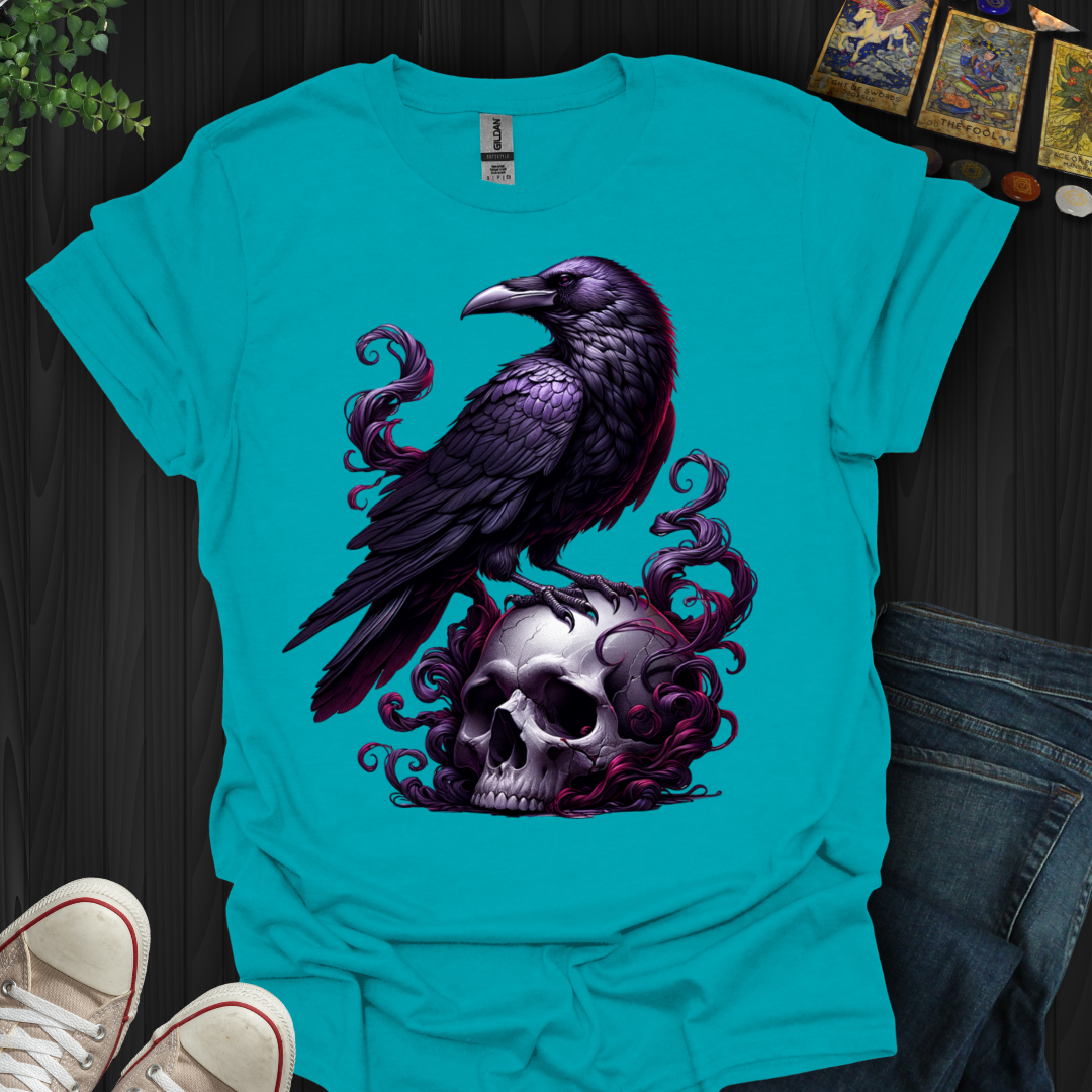 Raven's Omen T-Shirt