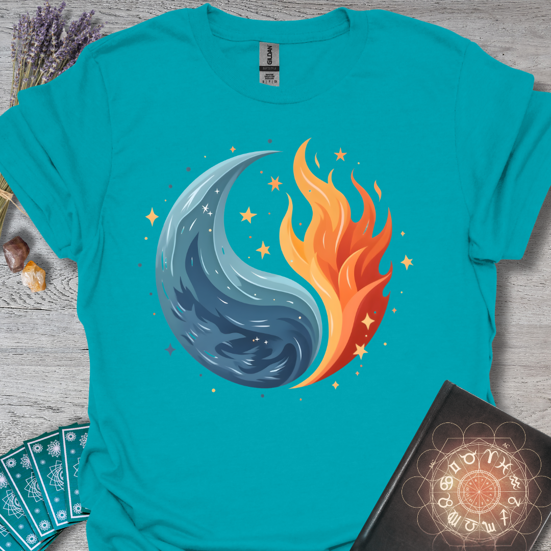 Elemental Harmony T-Shirt