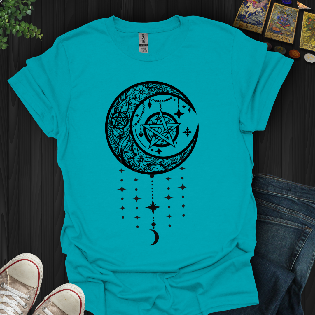 Celestial Enchantment  T-Shirt