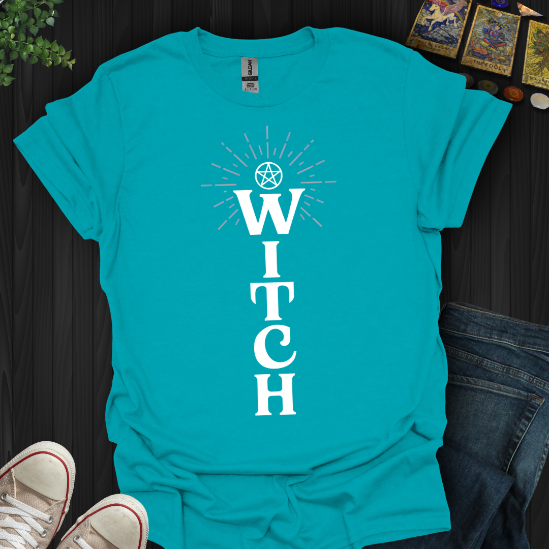 Witch Power T-Shirt