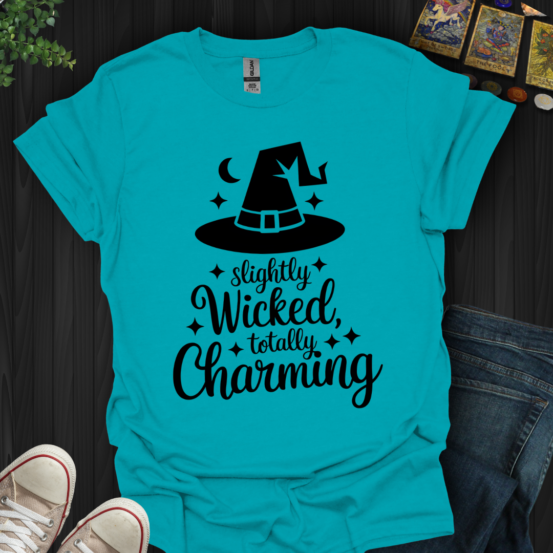 Wicked Charming T-Shirt