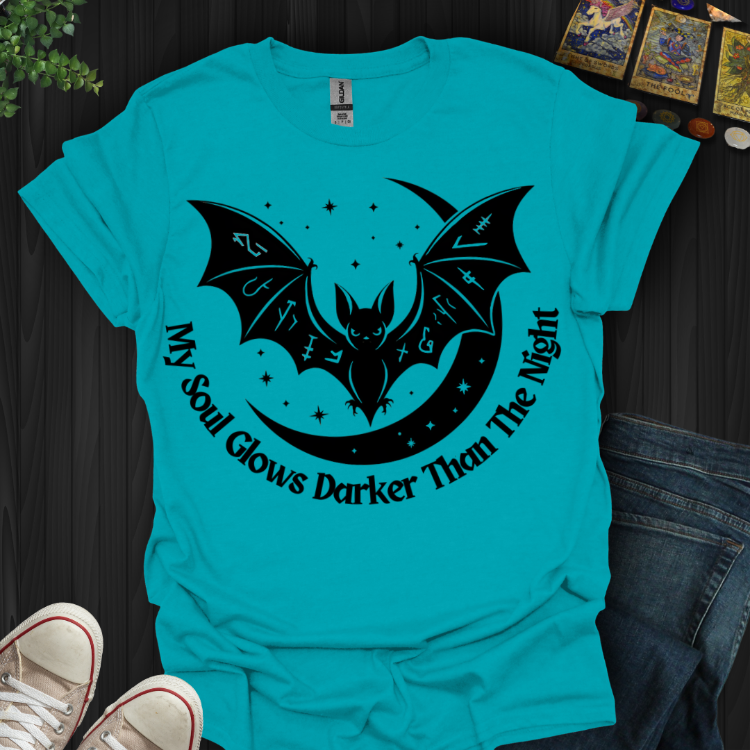 Guardian of the Night T-Shirt