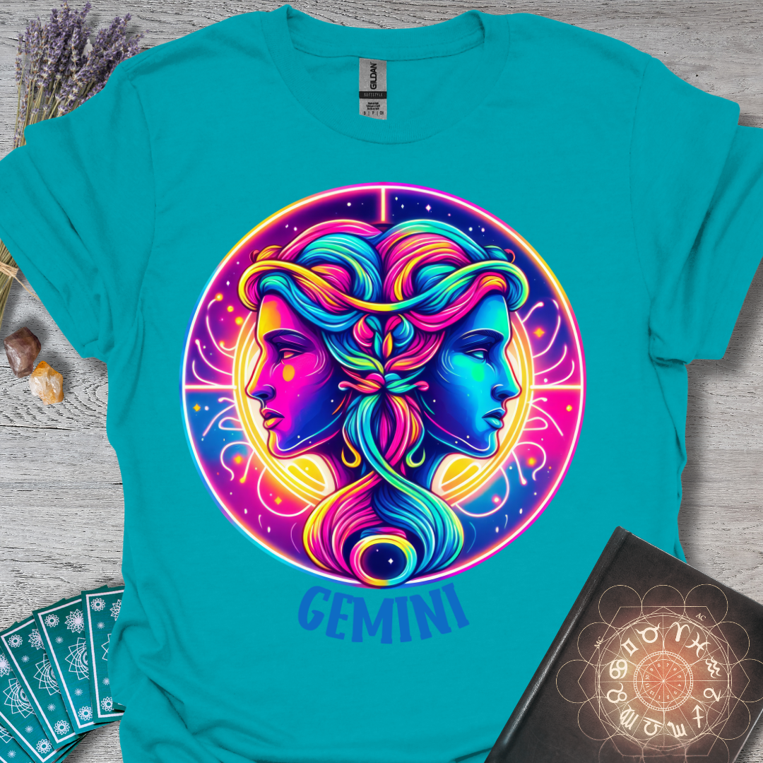 Gemini T-Shirt