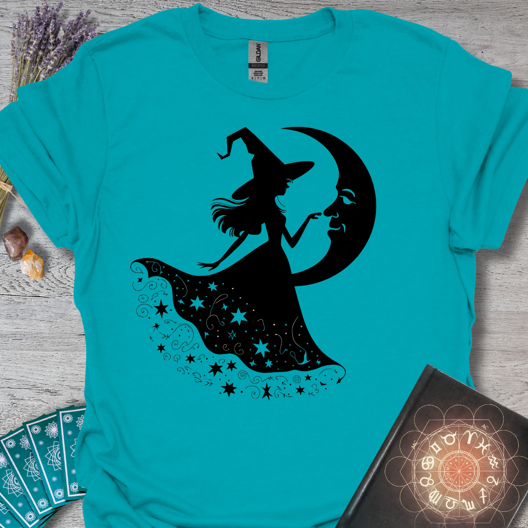 Moon Boop T-Shirt