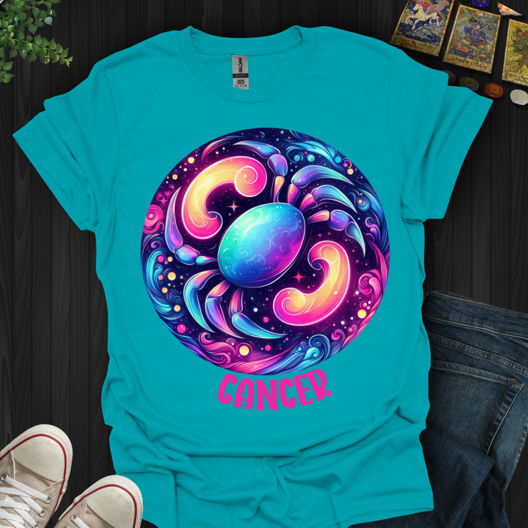 Cancer T-Shirt