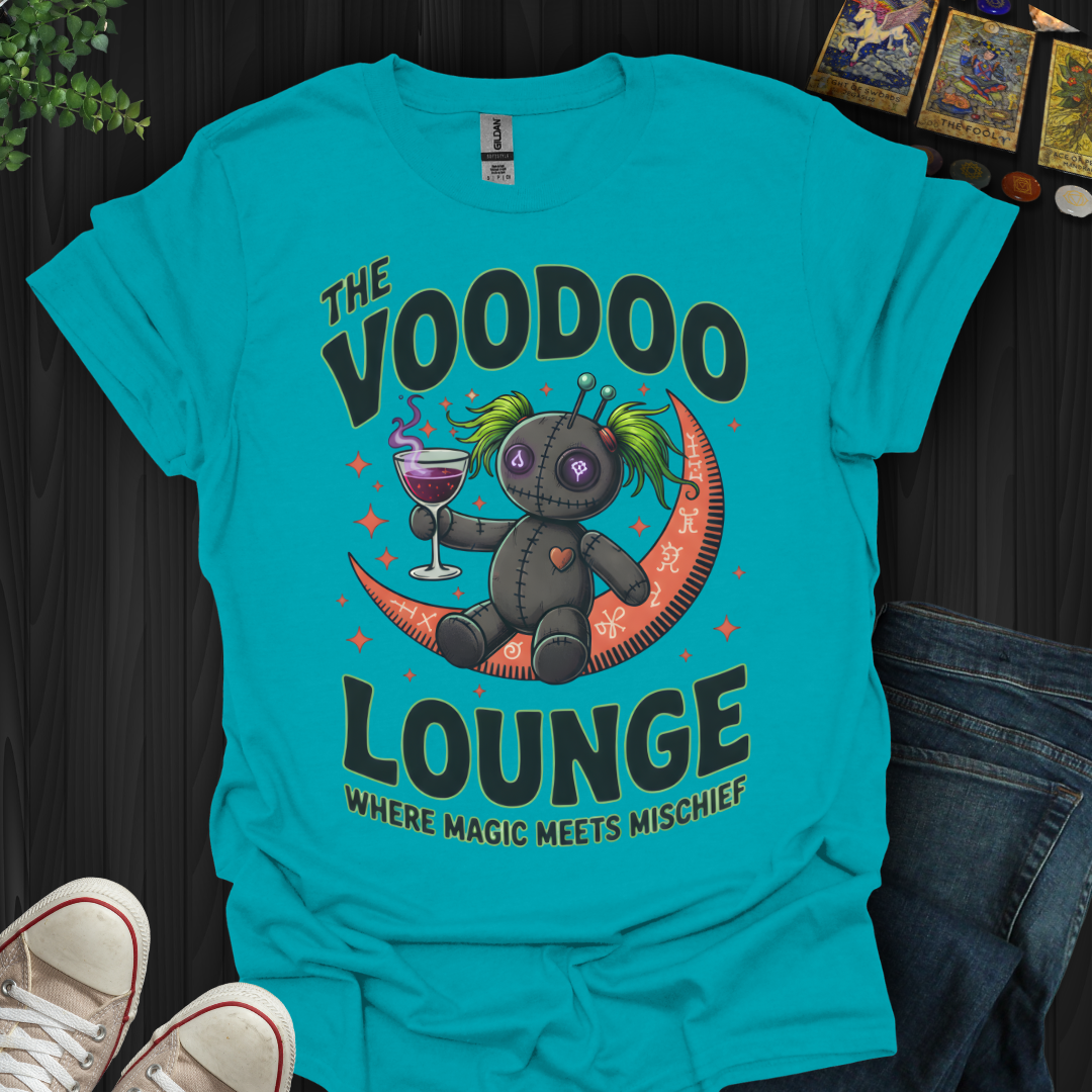 The Voodoo Lounge T-Shirt