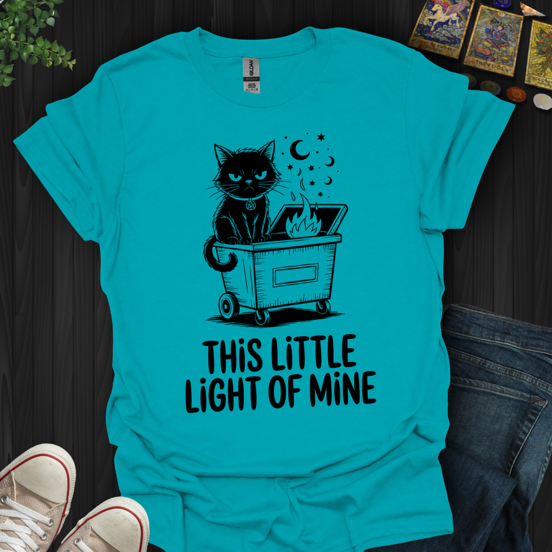 This Little Light Of Mine T-Shirt