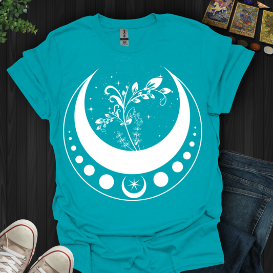 Lunar Moon T-Shirt