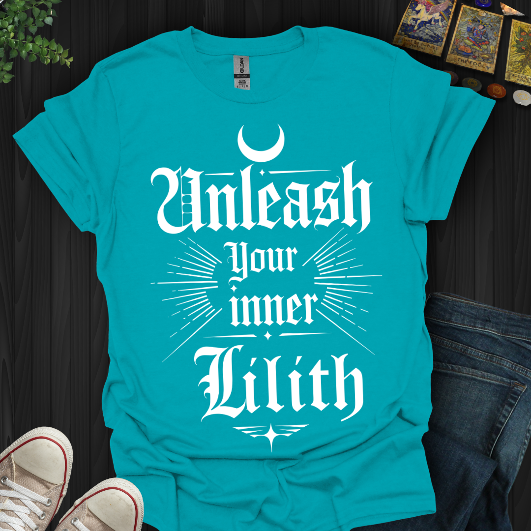 Unleash Your Inner Lilith T-Shirt