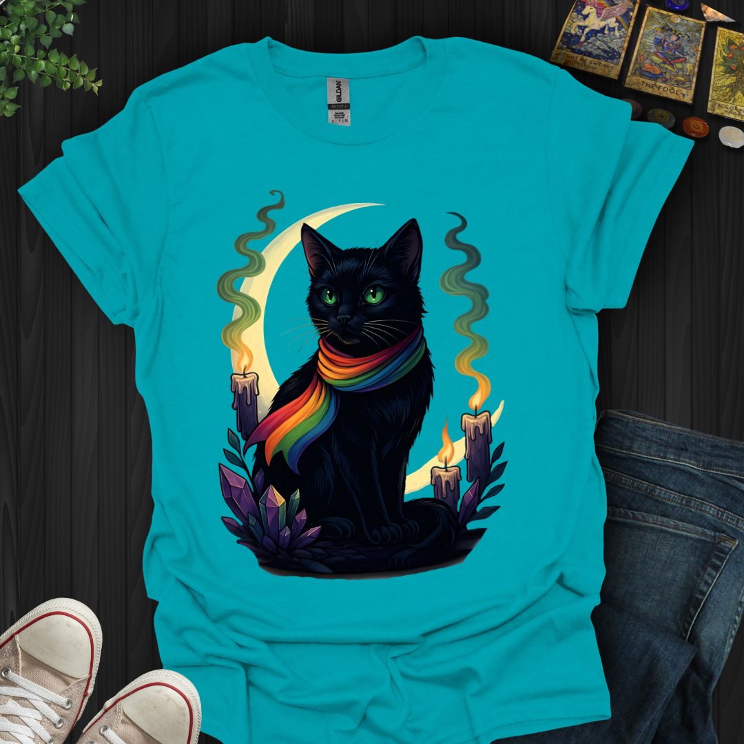Familiar Pride T-Shirt