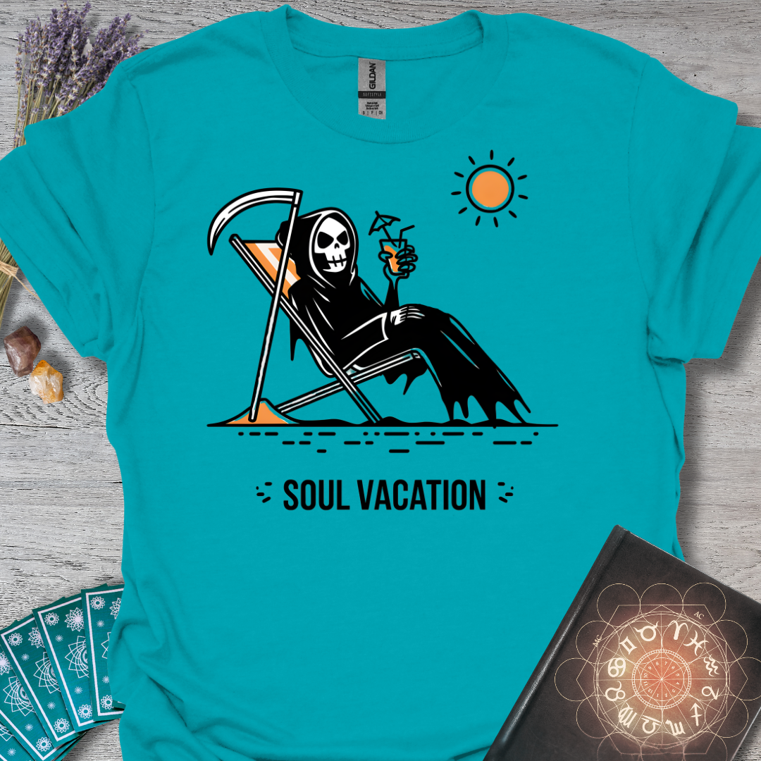 Soul Vacation T-Shirt