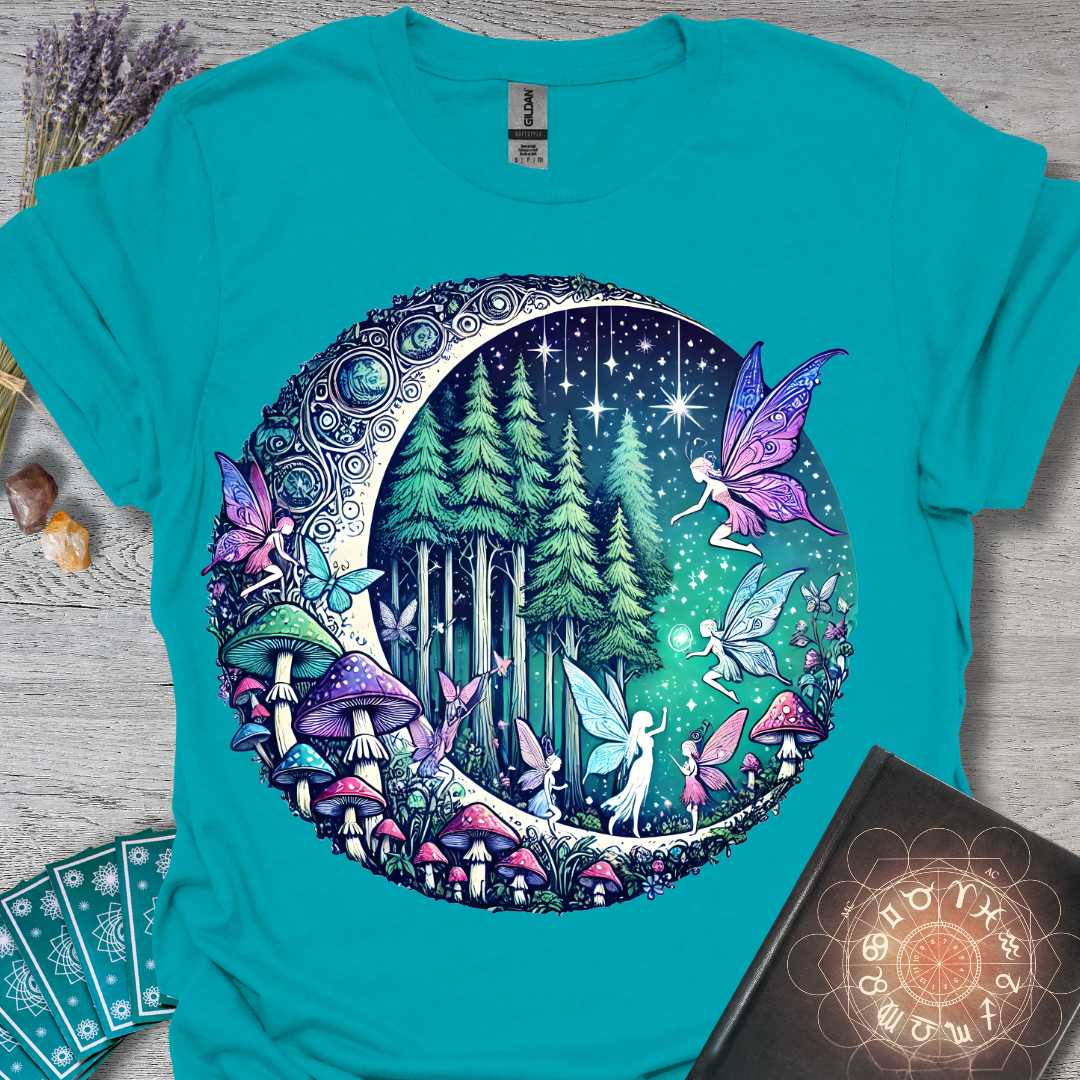 Enchanted Fairies T-Shirt