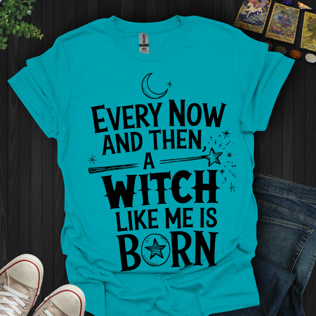 Born to Bewitch T-Shirt