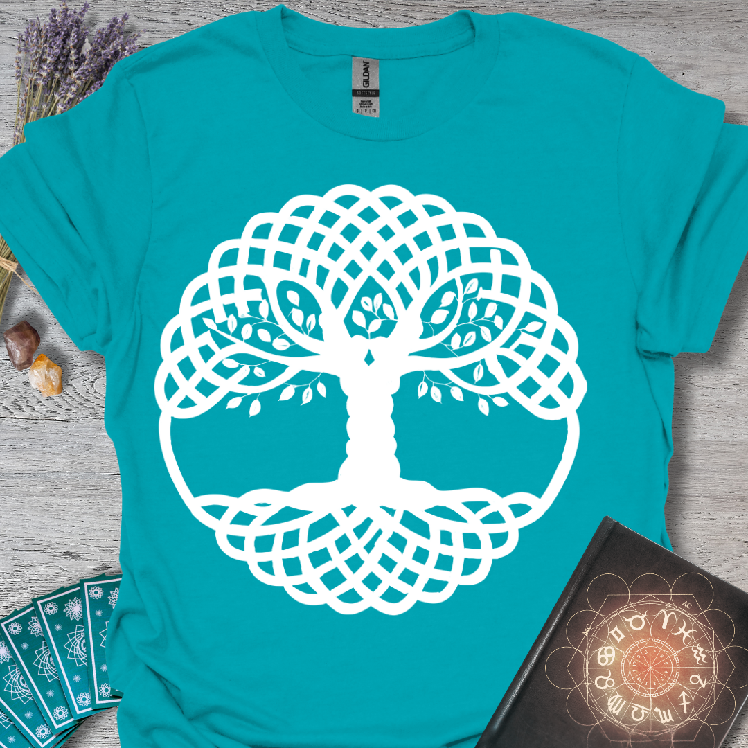 Celtic Tree of Life T-Shirt